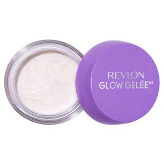 レブロン(REVLON)の店舗限定商品！レブロングロウジェリー001HAPPYGLOWLUCKY(フェイスカラー)