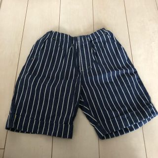 ハイキング(highking)のhighking ショートパンツ 140(パンツ/スパッツ)