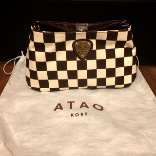 アタオ(ATAO)の［新品］ATAO アタオ チヴィ(ショルダーバッグ)