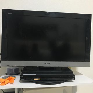 ブラビア(BRAVIA)のSONY BRAVIA KDL-32EX300(テレビ)