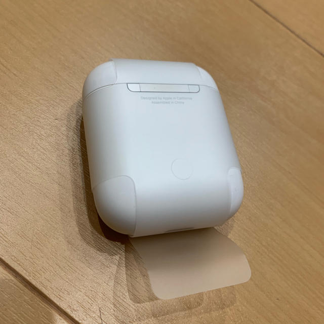 AirPods Charging Case 第2世代