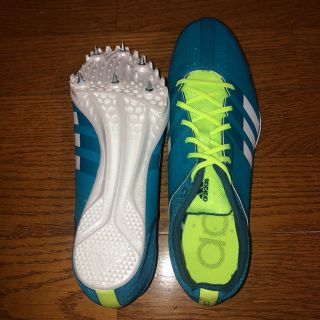 Adidas 海外モデル Adizero Prime Finesse 陸上スパイクの通販 ラクマ Adidas 海外モデル Adizero Prime Finesse 陸上スパイクの通販 ラクマ