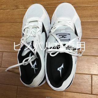 ミズノ(MIZUNO)のミズノ スニーカー(スニーカー)