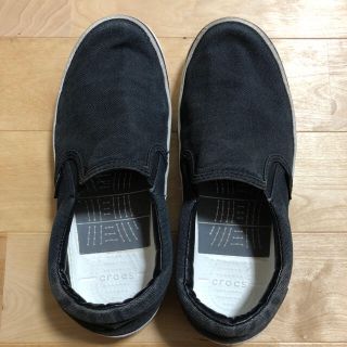 クロックス(crocs)のクロックス スリッポン スニーカー(スリッポン)