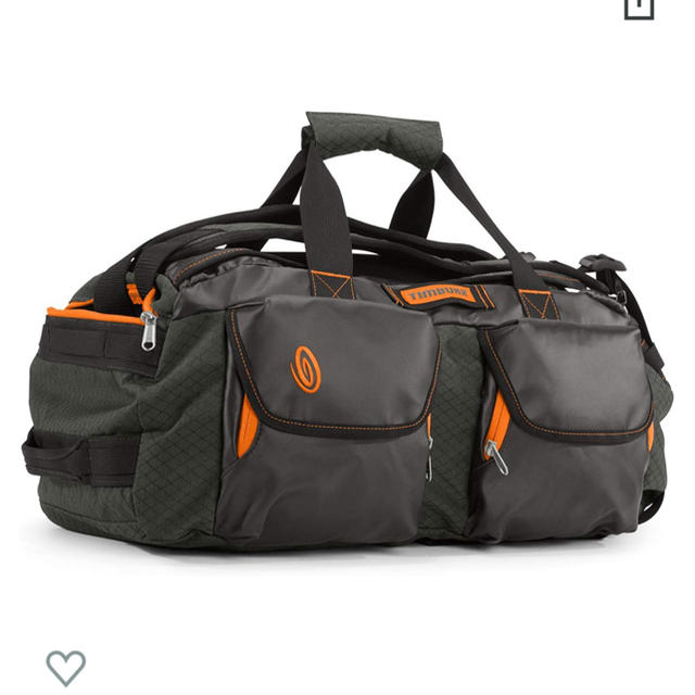 TIMBUK2 ダッフルバッグ Navigator Duffel