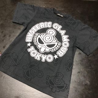 ヒステリックミニ(HYSTERIC MINI)のヒステリックミニ(Tシャツ/カットソー)