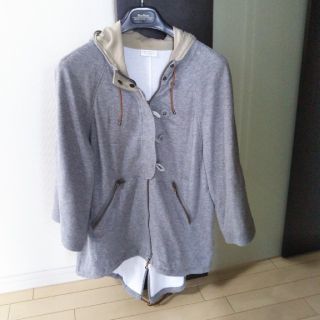 BRUNELLO CUCINELLI(スプリングコート)のフリマアイテム一覧 BRUNELLO CUCINELLI(スプリングコート)のフリマアイテム一覧