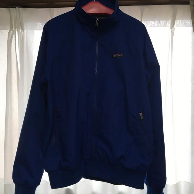 【JB23さま専用】Patagonia バギーズジャケット LサイズLサイズ