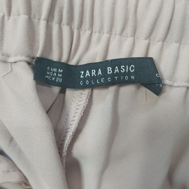 ZARA(ザラ)のもも様♥️専用 レディースのパンツ(カジュアルパンツ)の商品写真