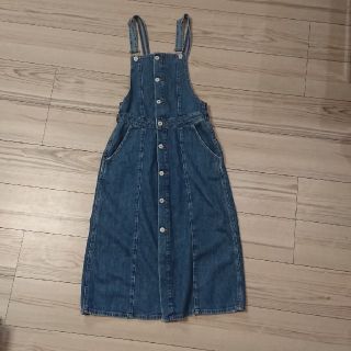 ザラ(ZARA)のプルメリア様♥️専用(サロペット/オーバーオール)