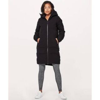 ルルレモン(lululemon)のふくちゃん様専用Lululemon Slush Hour Parka (その他)