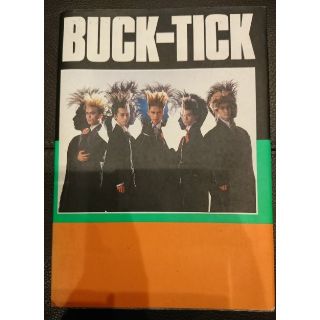 BUCK-TICK 【絶版】(ミュージシャン)