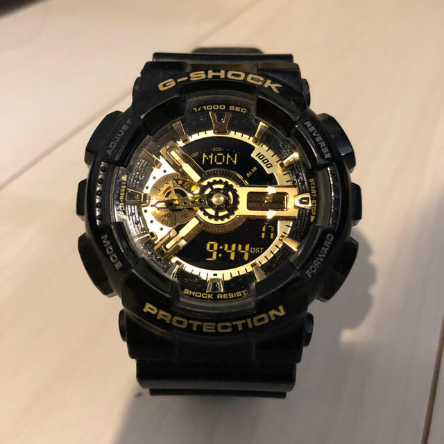 G-SHOCK