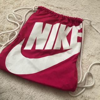 ナイキ(NIKE)のナイキ ナップザック(リュック/バックパック)