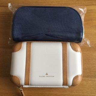 グローブトロッター(GLOBE-TROTTER)の★みかんさま専用★ANAアメニティキット(旅行用品)