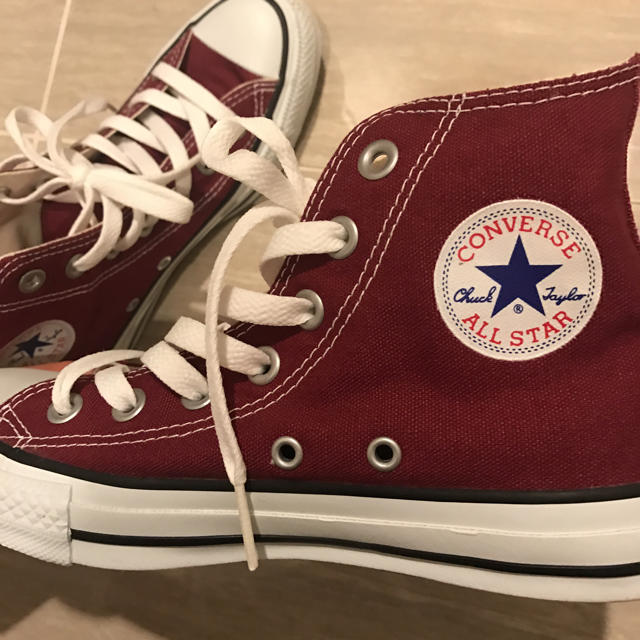 CONVERSE(コンバース)のコンバース ハイカットスニーカー レディースの靴/シューズ(スニーカー)の商品写真