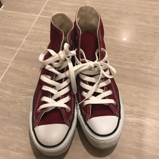 コンバース(CONVERSE)のコンバース ハイカットスニーカー(スニーカー)