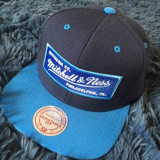 ミッチェルアンドネス(MITCHELL & NESS)のMitchell&Ness キャップ(キャップ)