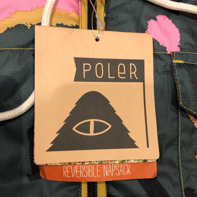 kety様専用【新品未使用】POLER ポーラー 寝袋 スポーツ/アウトドアのアウトドア(寝袋/寝具)の商品写真