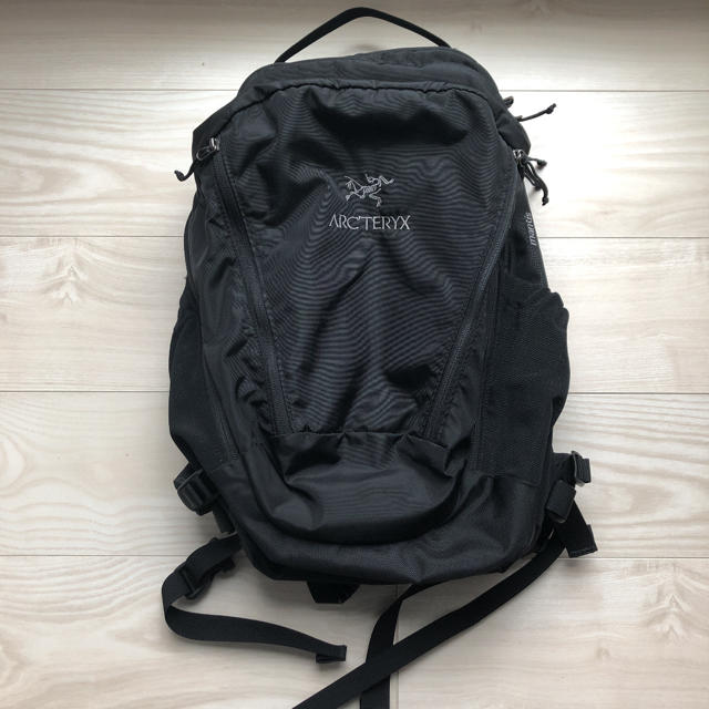 ARC'TERYX(アークテリクス)のmimi様専用 メンズのバッグ(バッグパック/リュック)の商品写真