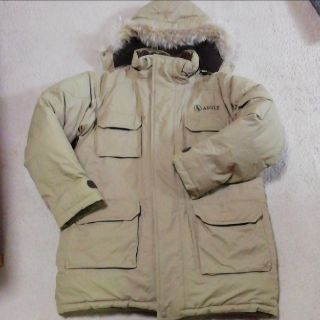 エーグル(AIGLE)のAIGLE
エーグルダウンジャケット (ダウンジャケット)