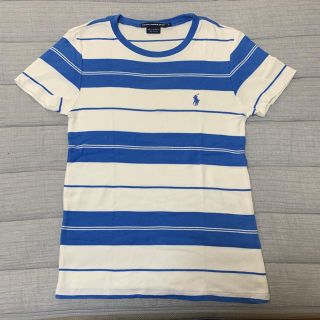 ラルフローレン(Ralph Lauren)のRalph Lauren のTシャツ(Tシャツ(半袖/袖なし))