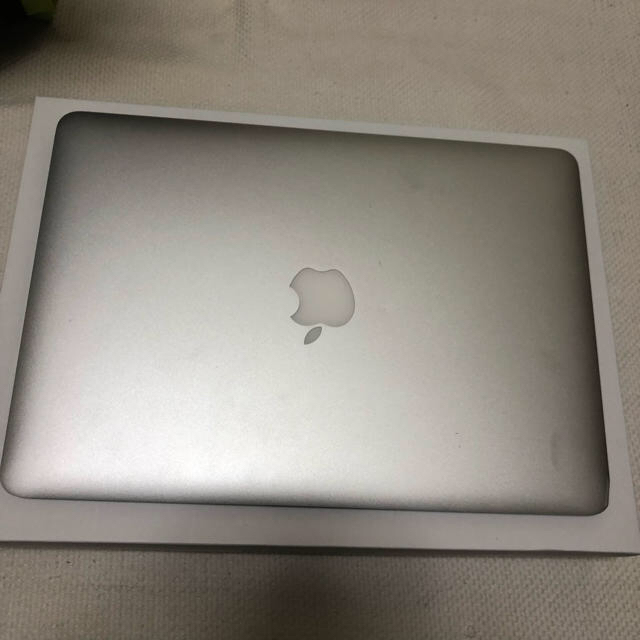 mac book air