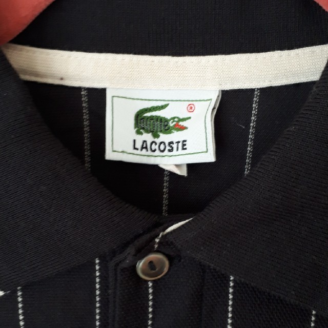 LACOSTE(ラコステ)のポロシャツ メンズのトップス(ポロシャツ)の商品写真
