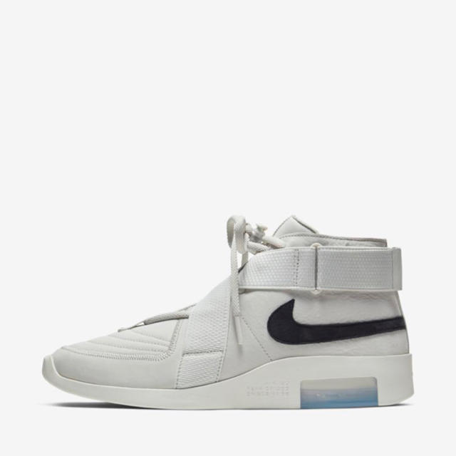 メンズFEAR OF GOD×NIKE AIR FEAR OF GOD RAID 27