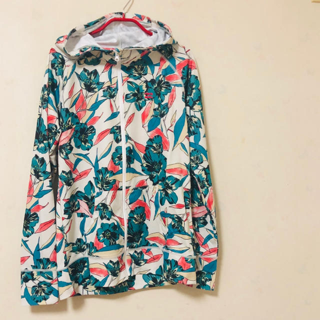 billabong(ビラボン)のBILLABONG♡ラッシュガード レディースの水着/浴衣(水着)の商品写真