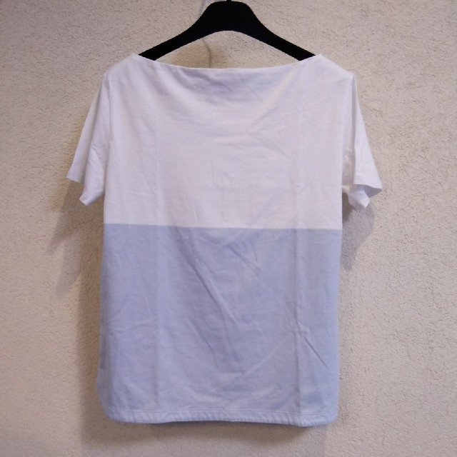 cacharel(キャシャレル)のキャシャレル Tシャツ レディースのトップス(Tシャツ(半袖/袖なし))の商品写真