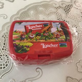 ランチボックス(弁当用品)