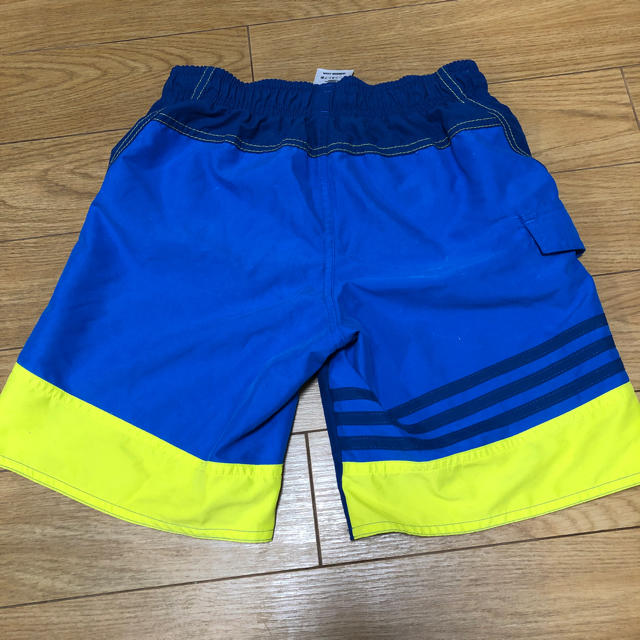 adidas(アディダス)の水着  140  男 キッズ/ベビー/マタニティのキッズ服男の子用(90cm~)(水着)の商品写真