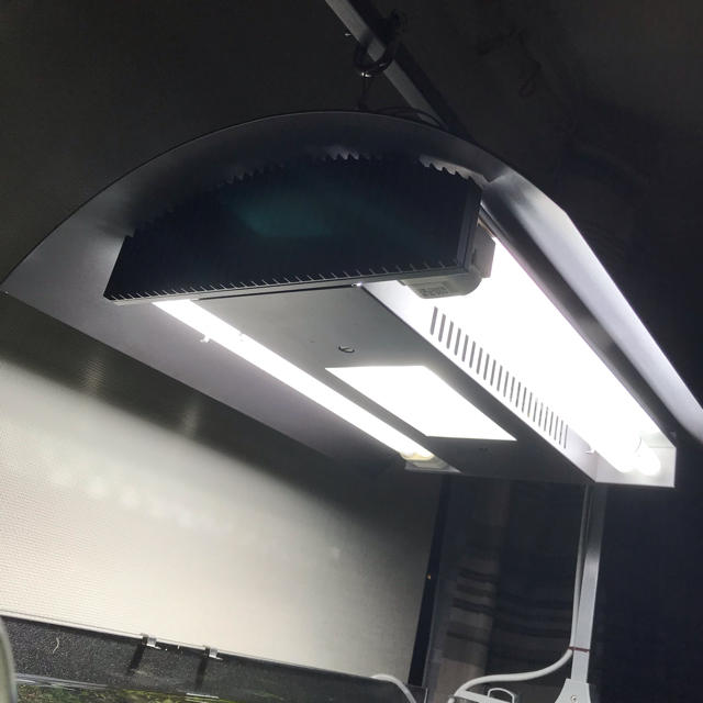 Aqua Design Amano - 値下げ❗️ ADA グランドソーラーⅠの通販 by Aqua Design Amano - 値下げ❗️ ADA グランドソーラーⅠの通販 by