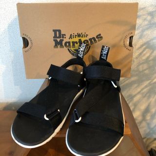 ドクターマーチン(Dr.Martens)のDr.Martens ドクターマーチン サンダル 23〜24㎝ SANDAL (サンダル)