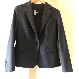 ユナイテッドアローズグリーンレーベルリラクシング(UNITED ARROWS green label relaxing)のレディース スーツ 上下(スーツ)