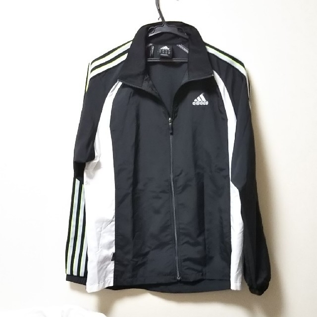 adidas(アディダス)のadidas上下セット スポーツ/アウトドアのサッカー/フットサル(ウェア)の商品写真