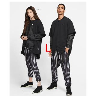 フィアオブゴッド(FEAR OF GOD)のジミー様専用10〜11日 L フィア オブゴッド  オールオーバープリントパンツ(その他)