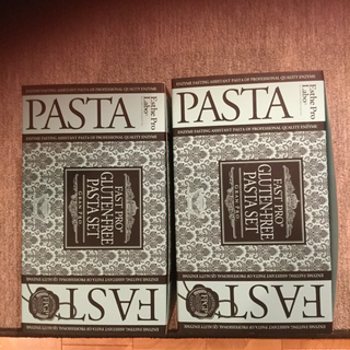 プロパスタ(ダイエット食品)