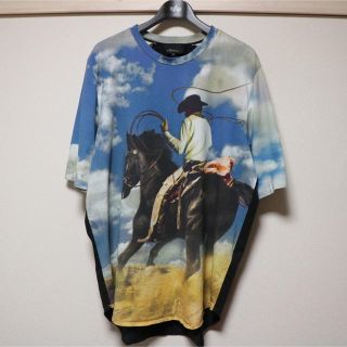 スリーワンフィリップリム(3.1 Phillip Lim)の3.1 phillip lim カウボーイTシャツ(Tシャツ/カットソー(半袖/袖なし))