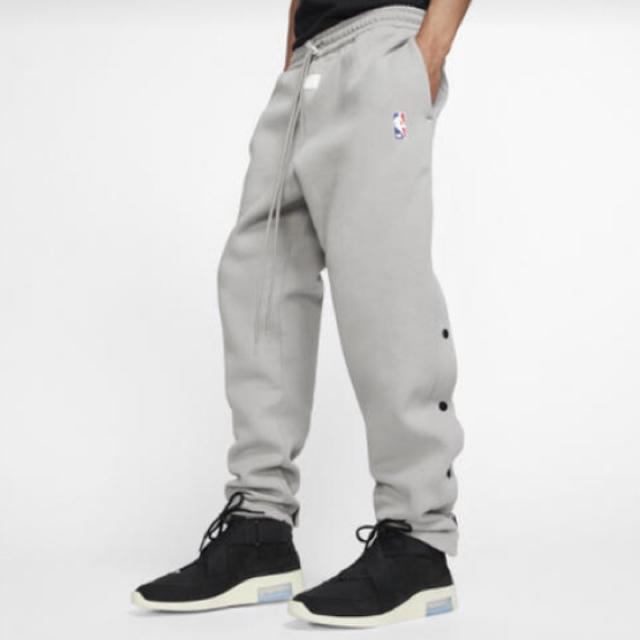 メンズfear of god Nike warm up pants