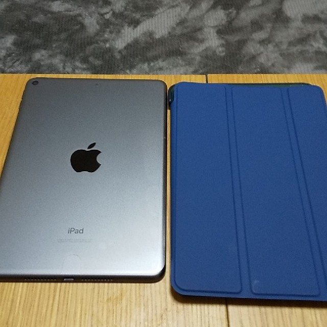 スマホ Apple 2019モデル 64GB 黒の通販 by jan's shop｜アップルならラクマ - ももえ様専用 iPad mini 5 します