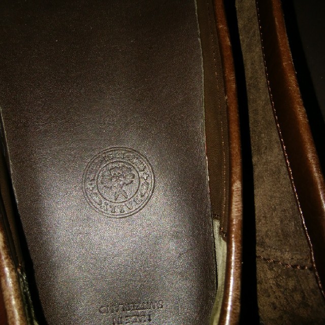 Bally(バリー)のバリーローファー レディースの靴/シューズ(ローファー/革靴)の商品写真
