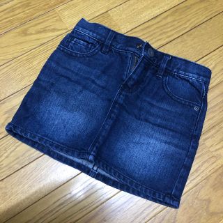 ギャップ(GAP)のデニムスカート(スカート)