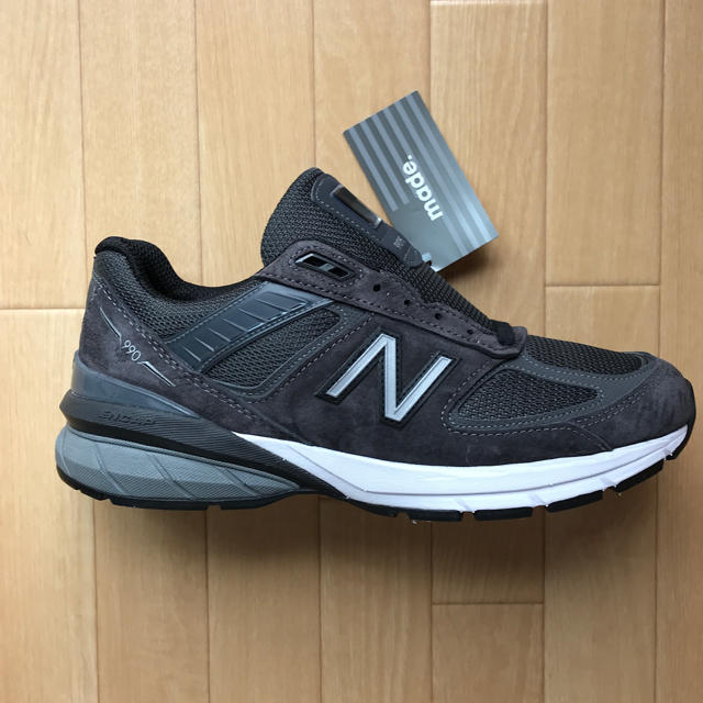 専用newbalance 990v5 新品 送料無料26.5cm www.camfly.co.za