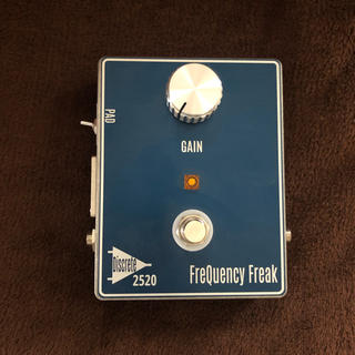 BOSS - Frequency Freak 2520 Pre Rev.Bの通販｜ラクマ