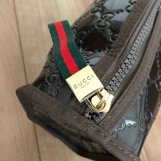 Gucci(グッチ)のりい様専用★gucci のポーチ レディースのファッション小物(ポーチ)の商品写真