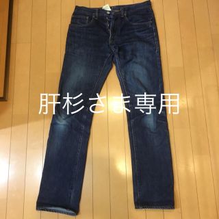 フェローズ(PHERROW'S)のPherrows 499 デニム ジーンズ(デニム/ジーンズ)