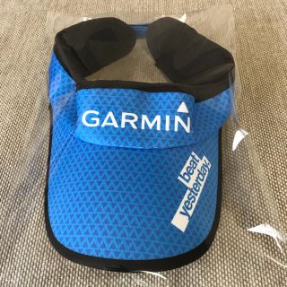 ガーミン(GARMIN)の★新品・未使用★ ガーミン GARMIN サンバイザー(その他)