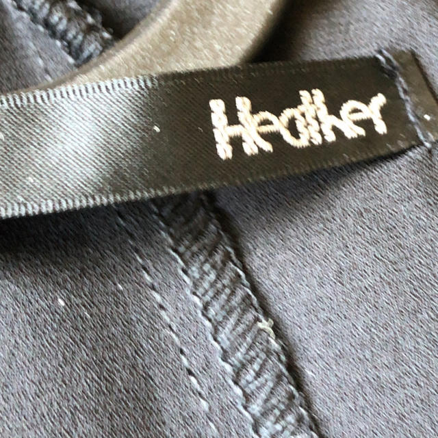 heather(ヘザー)のアウター レディースのジャケット/アウター(その他)の商品写真